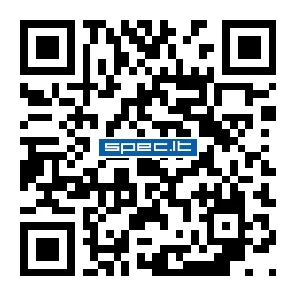 QR kodas | Plėtros kapitalas, UAB | spec.lt