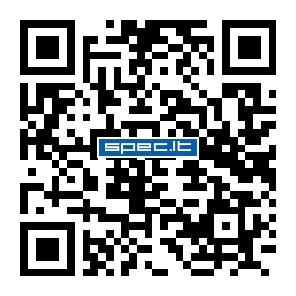 QR kodas | Plėtros konsultantai, UAB | spec.lt