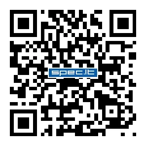 QR kodas | Plėtros kryptys, UAB | spec.lt