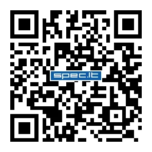 QR kodas | Plėtros miestas, UAB | spec.lt
