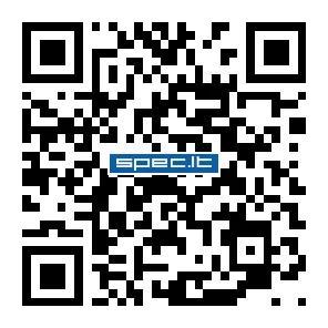 QR kodas | Oslo namai, UAB | spec.lt