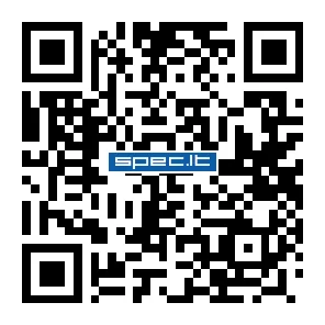 QR kodas | Plėtros spektras, UAB