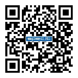 QR kodas | Plėvelių klijuotojai, MB | spec.lt