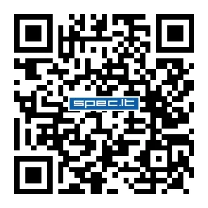QR kodas | PLEX ALLIANCE, UAB