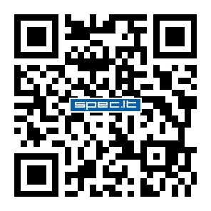 QR kodas | PLEXO, UAB | spec.lt