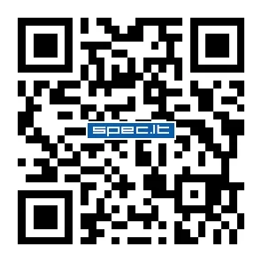 QR kodas | Plezha, MB