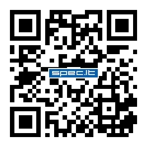QR kodas | PLF Baltic, UAB