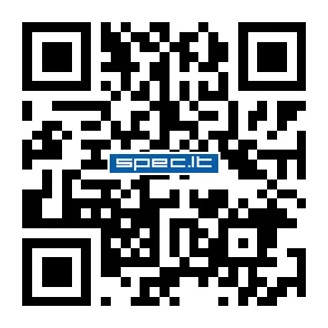 QR kodas | Plienai, UAB | spec.lt