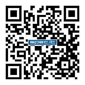 QR kodas | PLIENAS, UAB | spec.lt