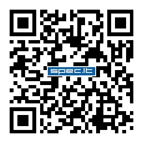 QR kodas | Plieninė iltis, MB