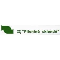 PLIENINĖ SKLENDĖ, A. Gabriūno, IĮ