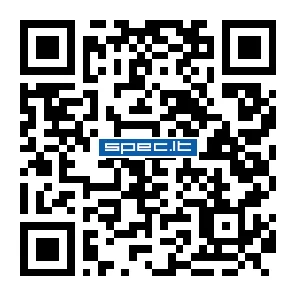 QR kodas | Plieniniai sparnai, UAB