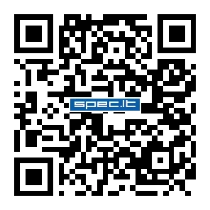 QR kodas | Plieniniai vorai, baikerių klubas