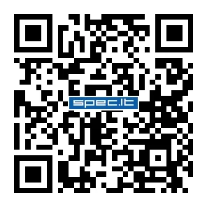 QR kodas | PLIENINIS ŽIRGAS, UAB