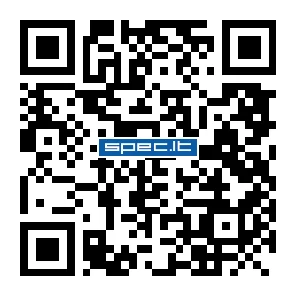 QR kodas | Plienmetas Plius, UAB | spec.lt