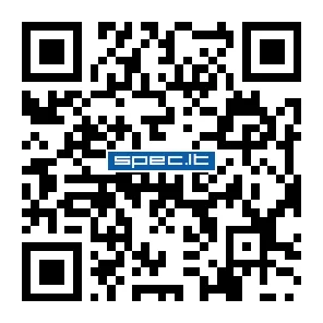 QR kodas | Plieno amžius, UAB | spec.lt