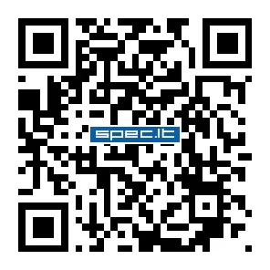 QR kodas | Plieno apsauga, UAB