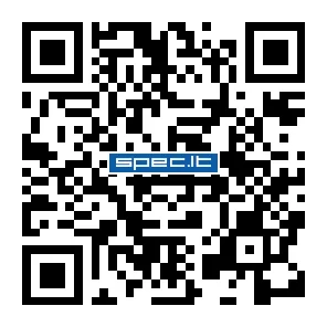 QR kodas | Plieno broliai, MB | spec.lt