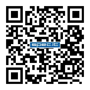 QR kodas | Plieno dirbiniai, UAB