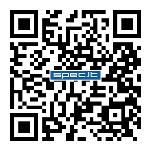 QR kodas | Plieno gaminiai, UAB | spec.lt