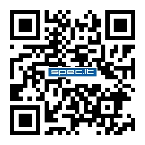 QR kodas | PLIENO KALVĖ, UAB | spec.lt