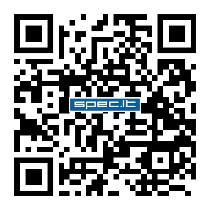 QR kodas | Plieno kariai, VŠĮ | spec.lt