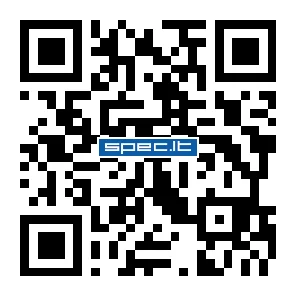 QR kodas | Plieno kodas, MB | spec.lt