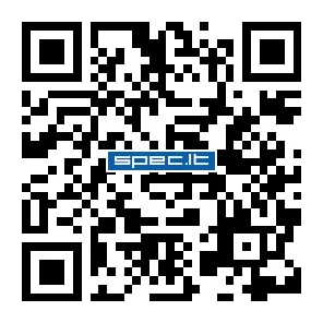 QR kodas | PLIENO LANKAS, UAB | spec.lt