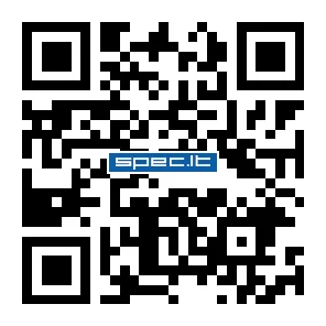 QR kodas | Plieno medis, MB