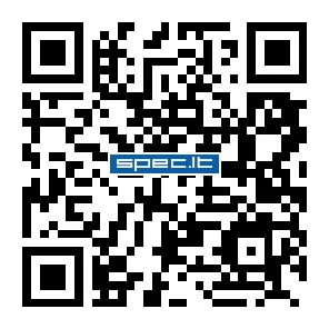 QR kodas | Plieno projektai, MB