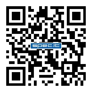 QR kodas | Plieno pulsas, MB