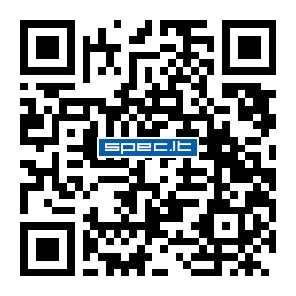 QR kodas | PLIENO RAŠTAS, UAB | spec.lt