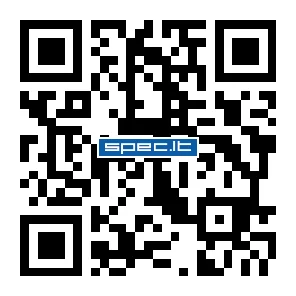 QR kodas | Plieno Sfera, UAB | spec.lt