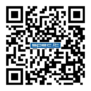 QR kodas | Plieno spektras, UAB | spec.lt