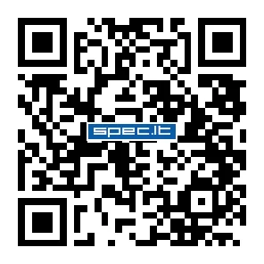 QR kodas | Plieno verslas, UAB | spec.lt