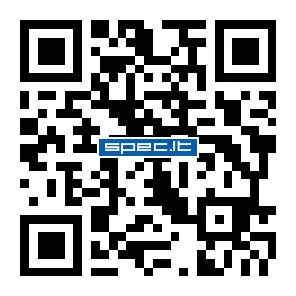 QR kodas | Plieno vilkai, MB