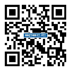 QR kodas | Plienogrilis, MB