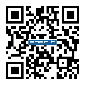 QR kodas | Plika antis, MB