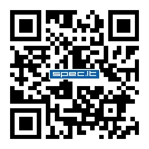 QR kodas | Plikio baldai, MB | spec.lt