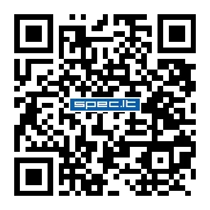 QR kodas | Plikis Racing, VŠĮ | spec.lt