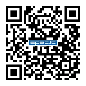 QR kodas | Plikis transport solutions, MB