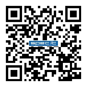 QR kodas | Plikis transport, UAB