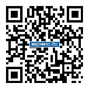 QR kodas | Plikių kaimo bendruomenė