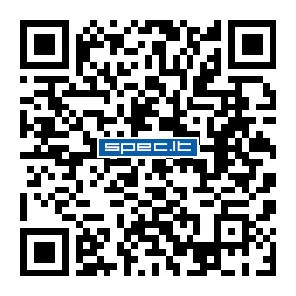QR kodas | PLIKIŲ ŠV. ŠEIMOS-JĖZAUS, MARIJOS IR JUOZAPO BAŽNYČIA | spec.lt