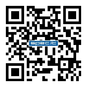 QR kodas | Plikutis, MB | spec.lt