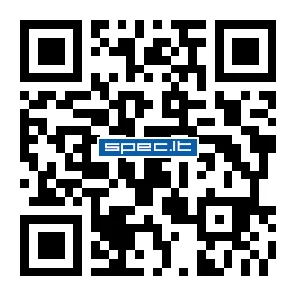 QR kodas | PLINFA, UAB