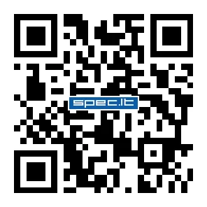 QR kodas | PagalVA, MB | spec.lt
