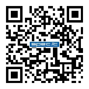 QR kodas | Plinkšių socialinės gerovės centras