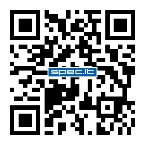 QR kodas | Plitera, MB