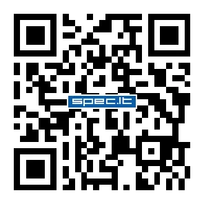 QR kodas | Plitka, MB | spec.lt